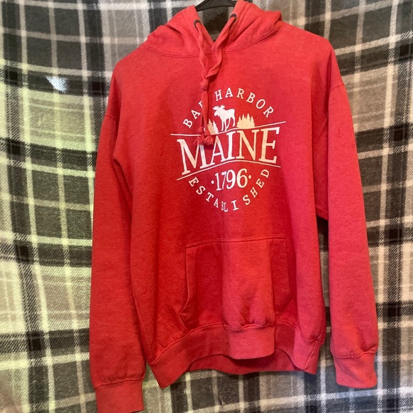 Hoodie - Picture 2 of 2